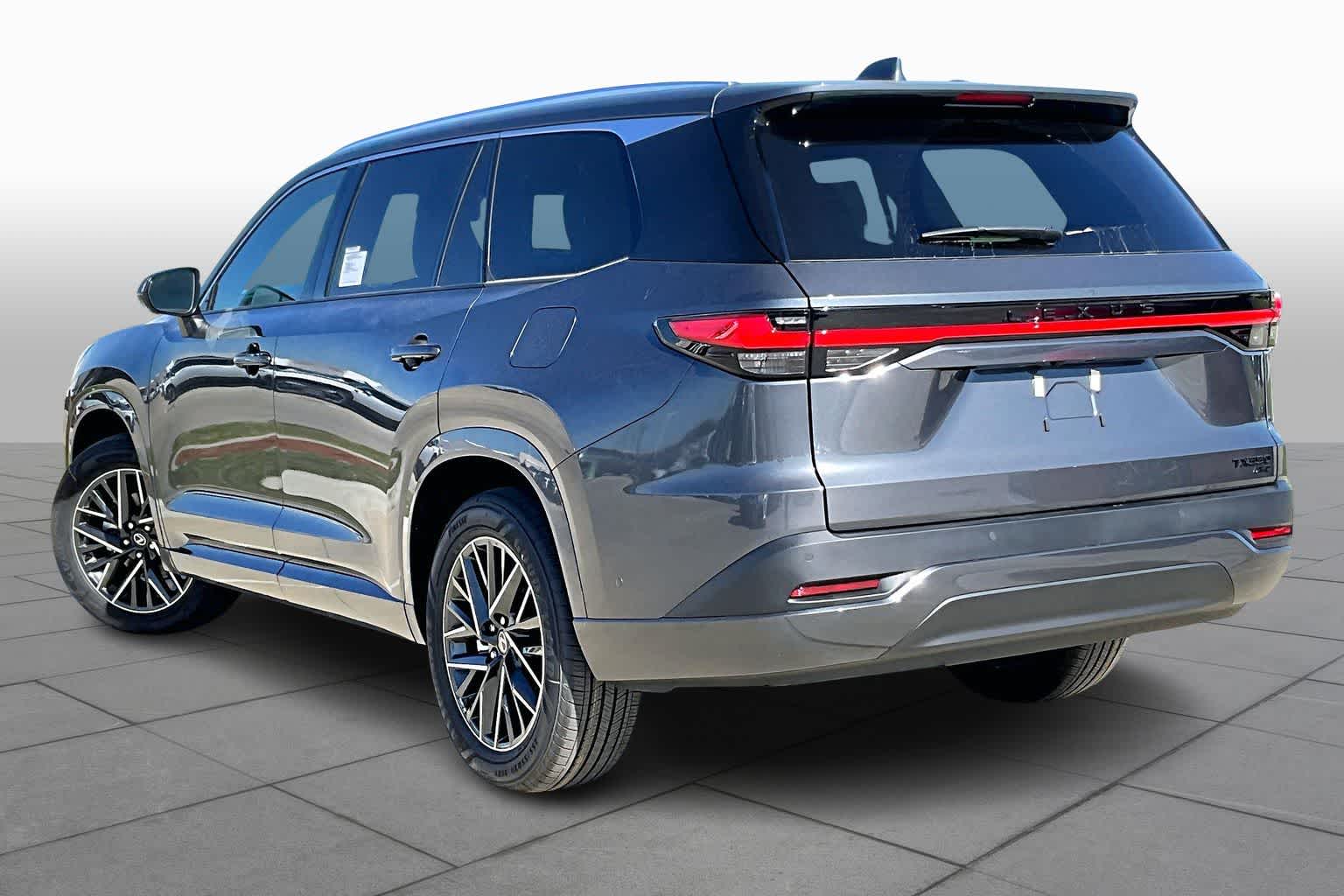 2026 Lexus TX 350 Premium - 3