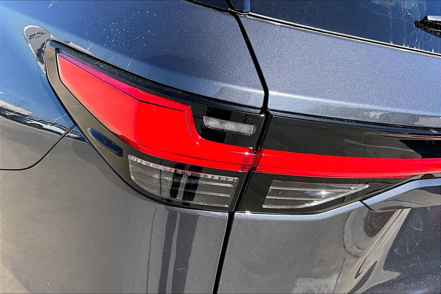 2026 Lexus TX 350 Premium - 5