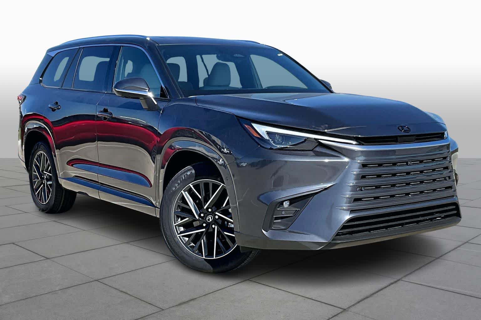 2026 Lexus TX 350 Premium - 2