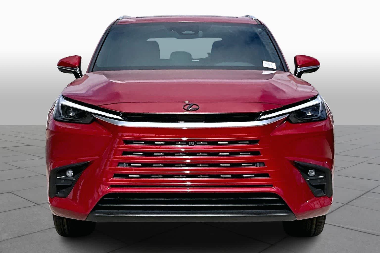 2026 Lexus TX 350 Premium - 1