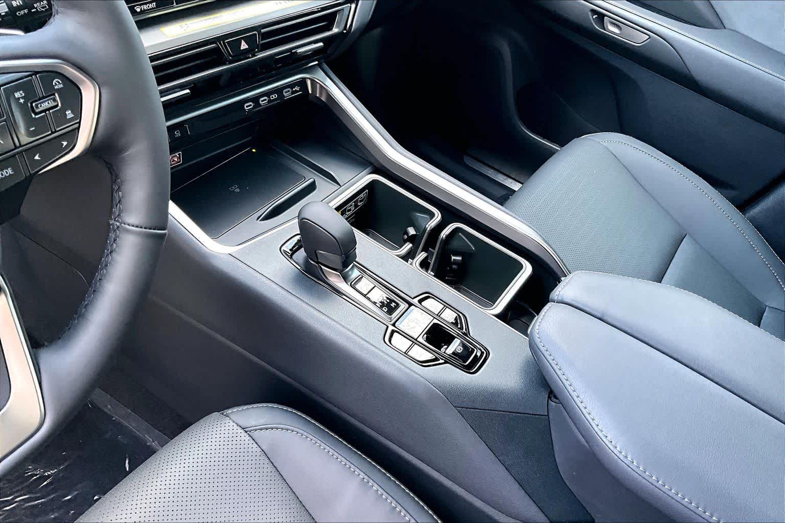 2026 Lexus TX 350 Premium - 10