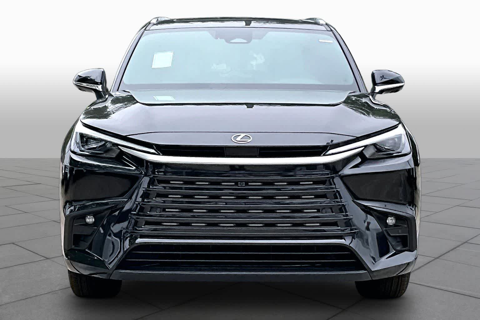 2026 Lexus TX 350 Premium - 1
