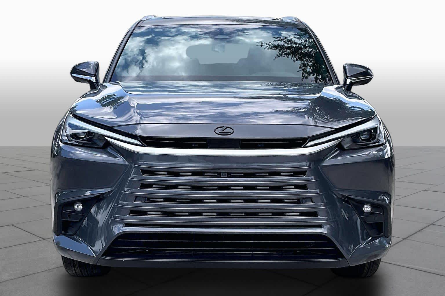 2026 Lexus TX 350 Premium - 1
