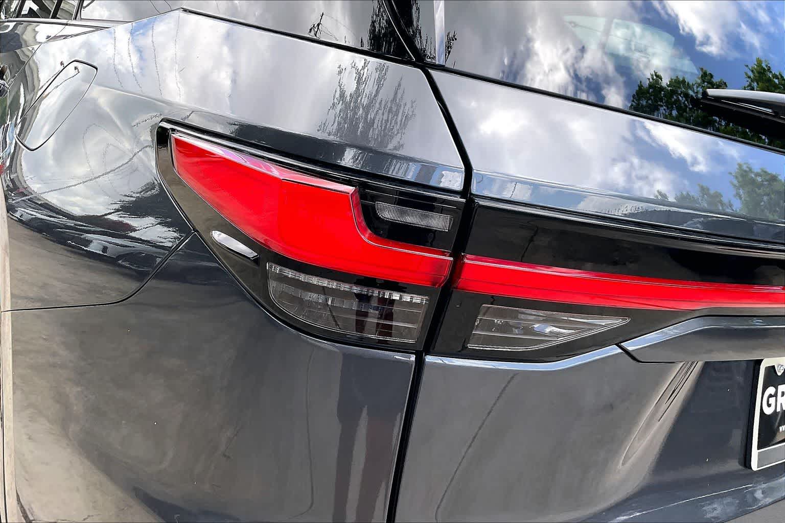 2026 Lexus TX 350 Premium - 5