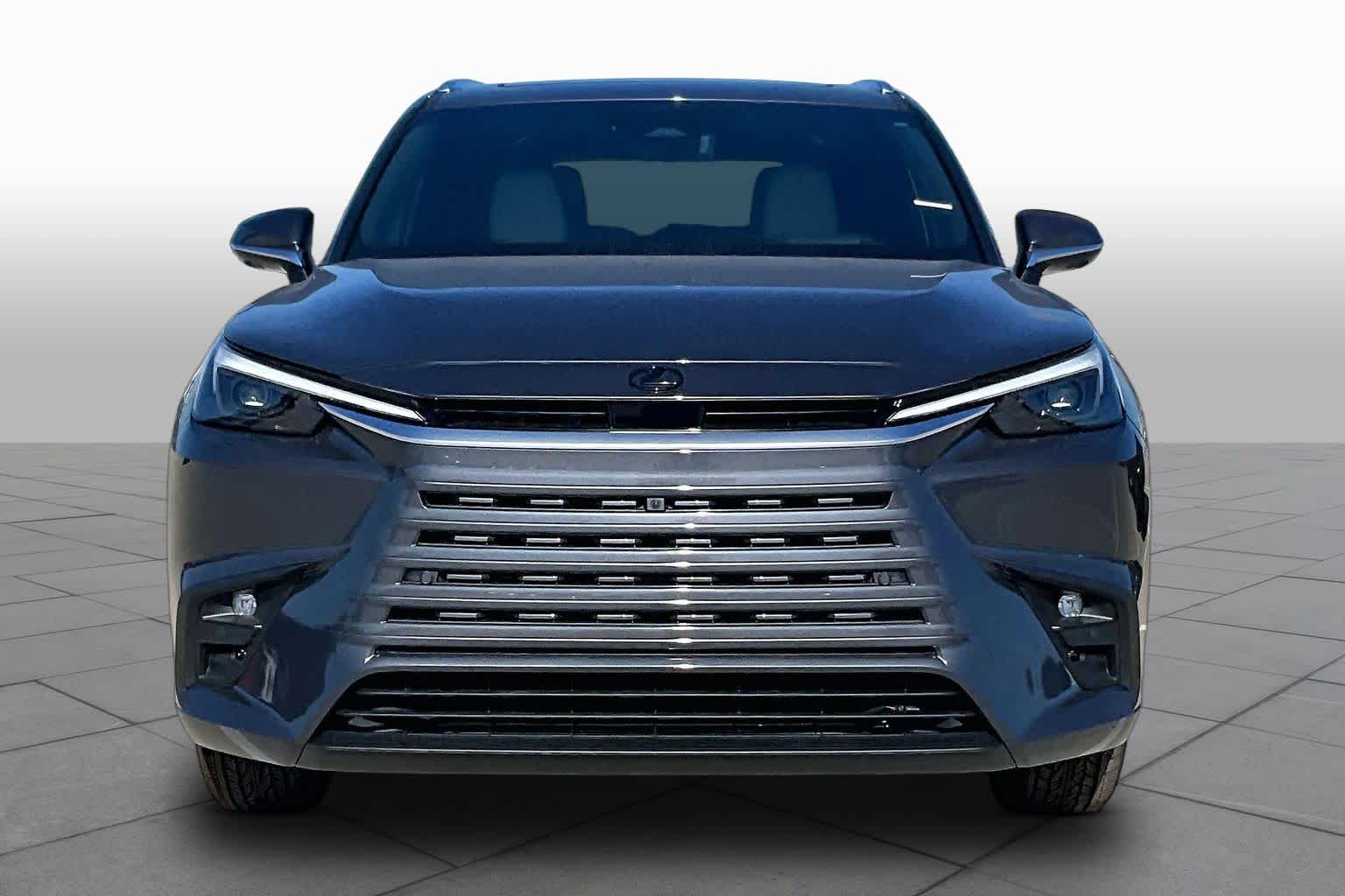 2026 Lexus TX 350 Luxury - 1