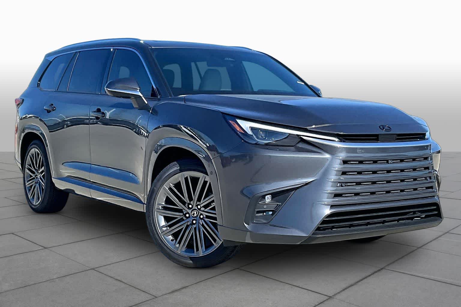 2026 Lexus TX 350 Luxury - 2