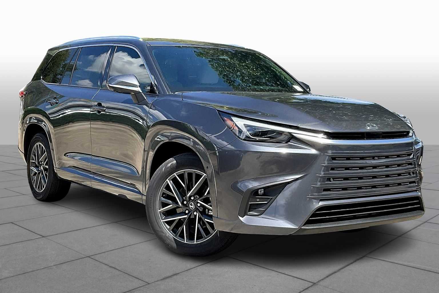2026 Lexus TX Premium  - 2