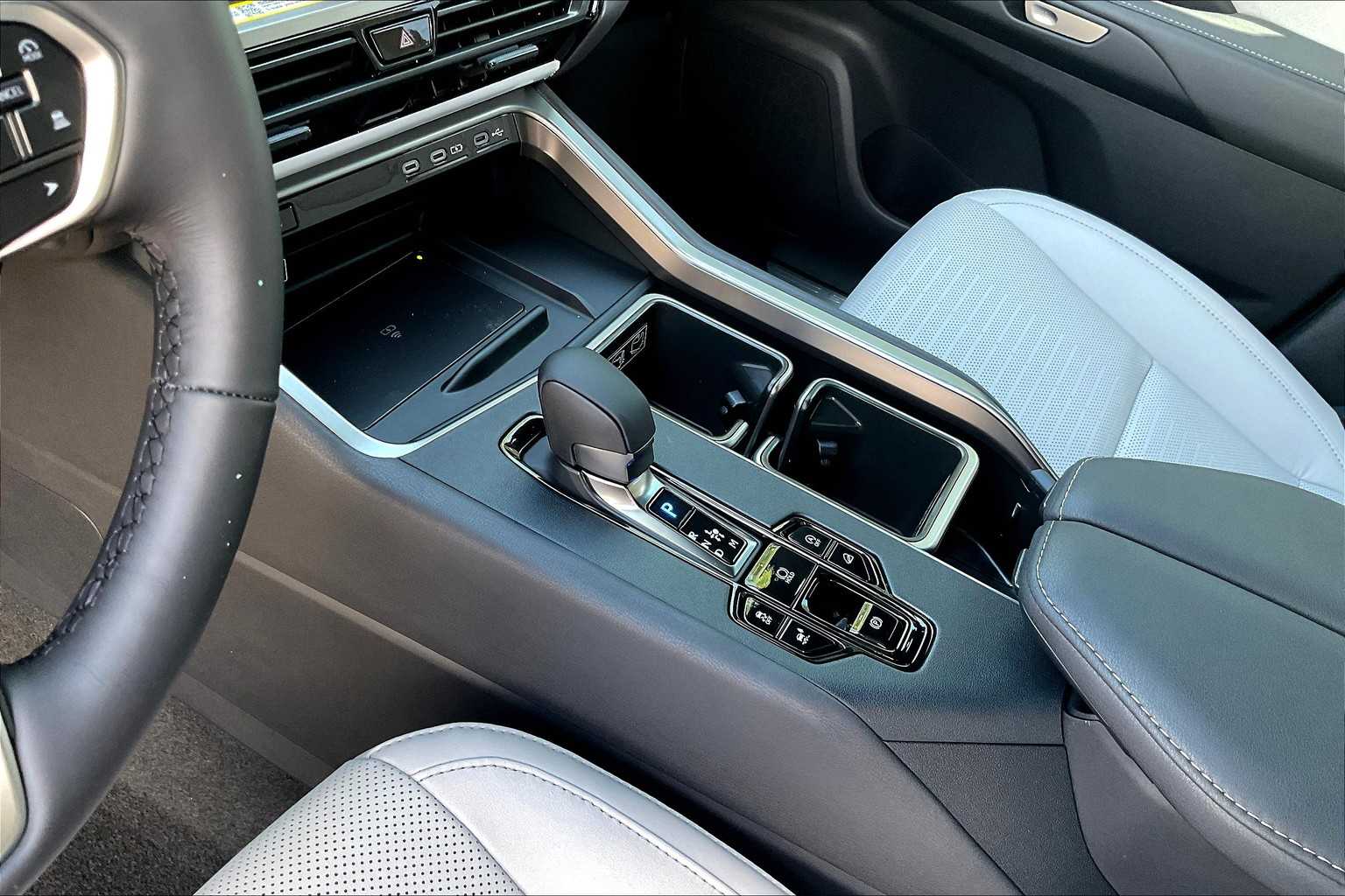 2026 Lexus TX Premium  - 10