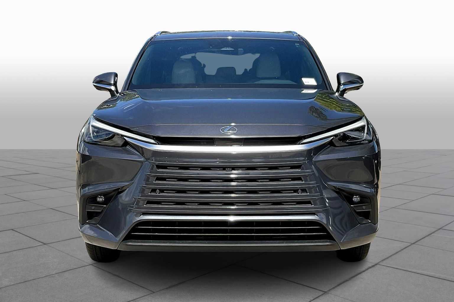 2026 Lexus TX Premium  - 1