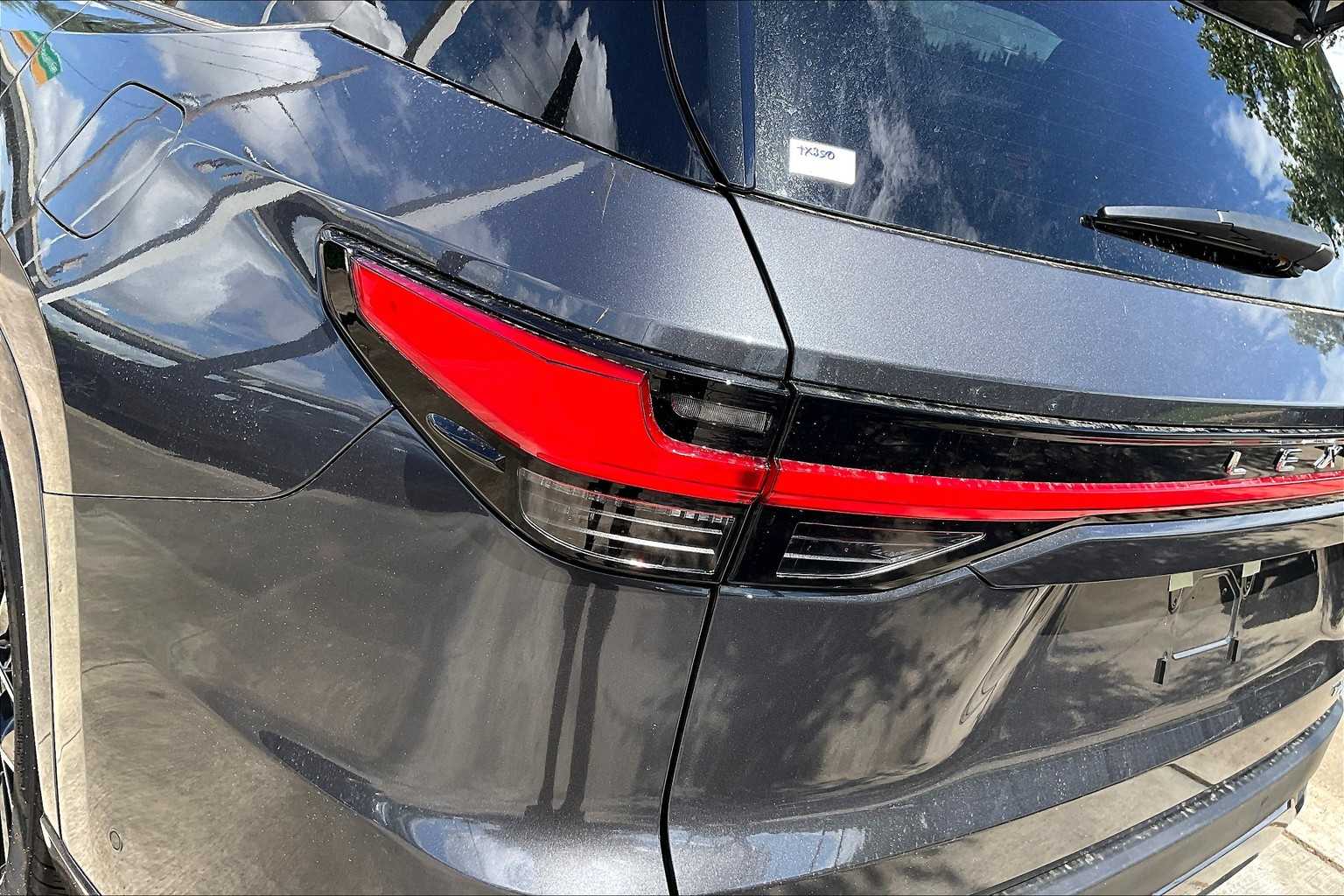 2026 Lexus TX Premium  - 5