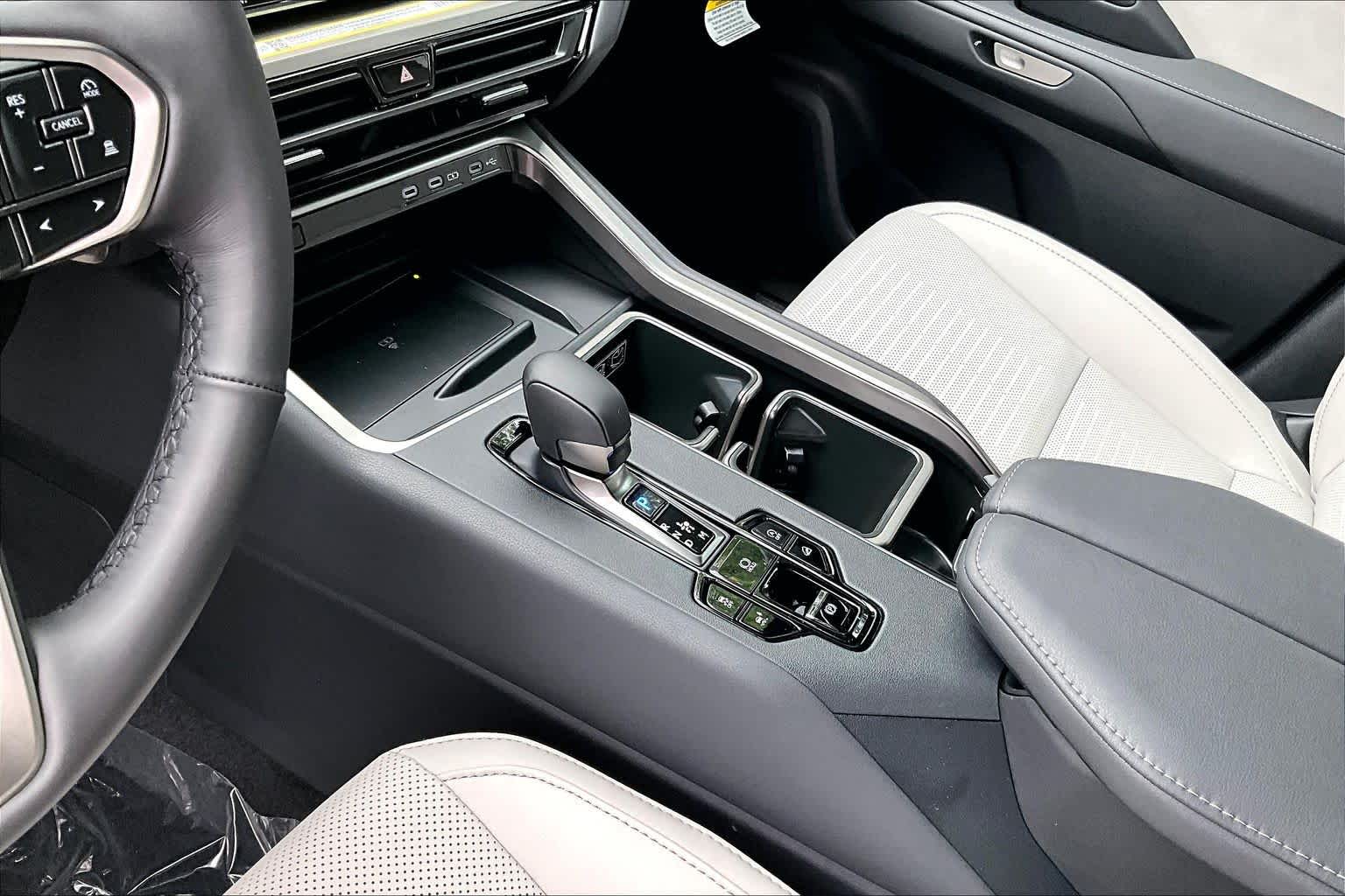 2026 Lexus TX 350 Premium - 10