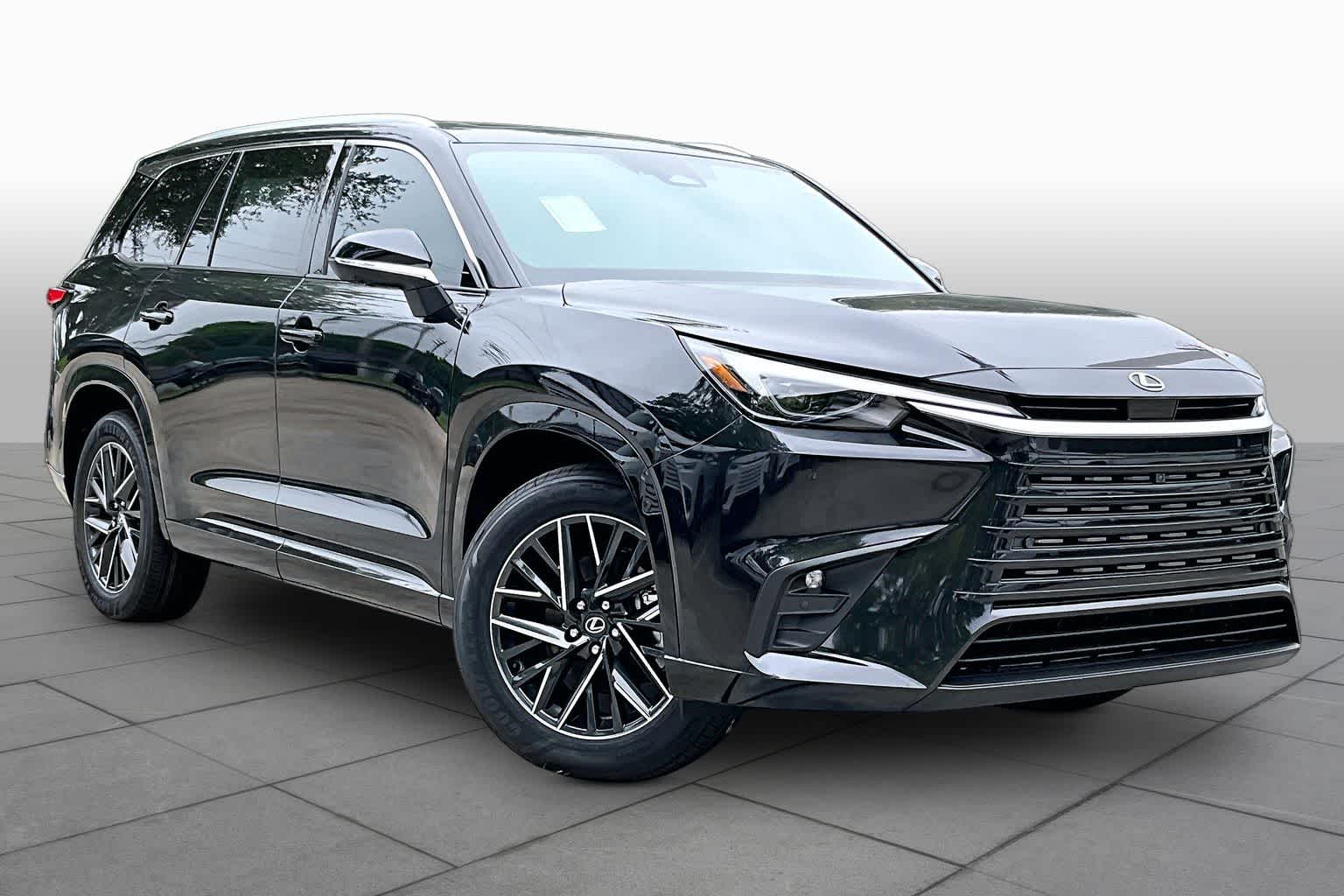 2026 Lexus TX 350 Premium - 2