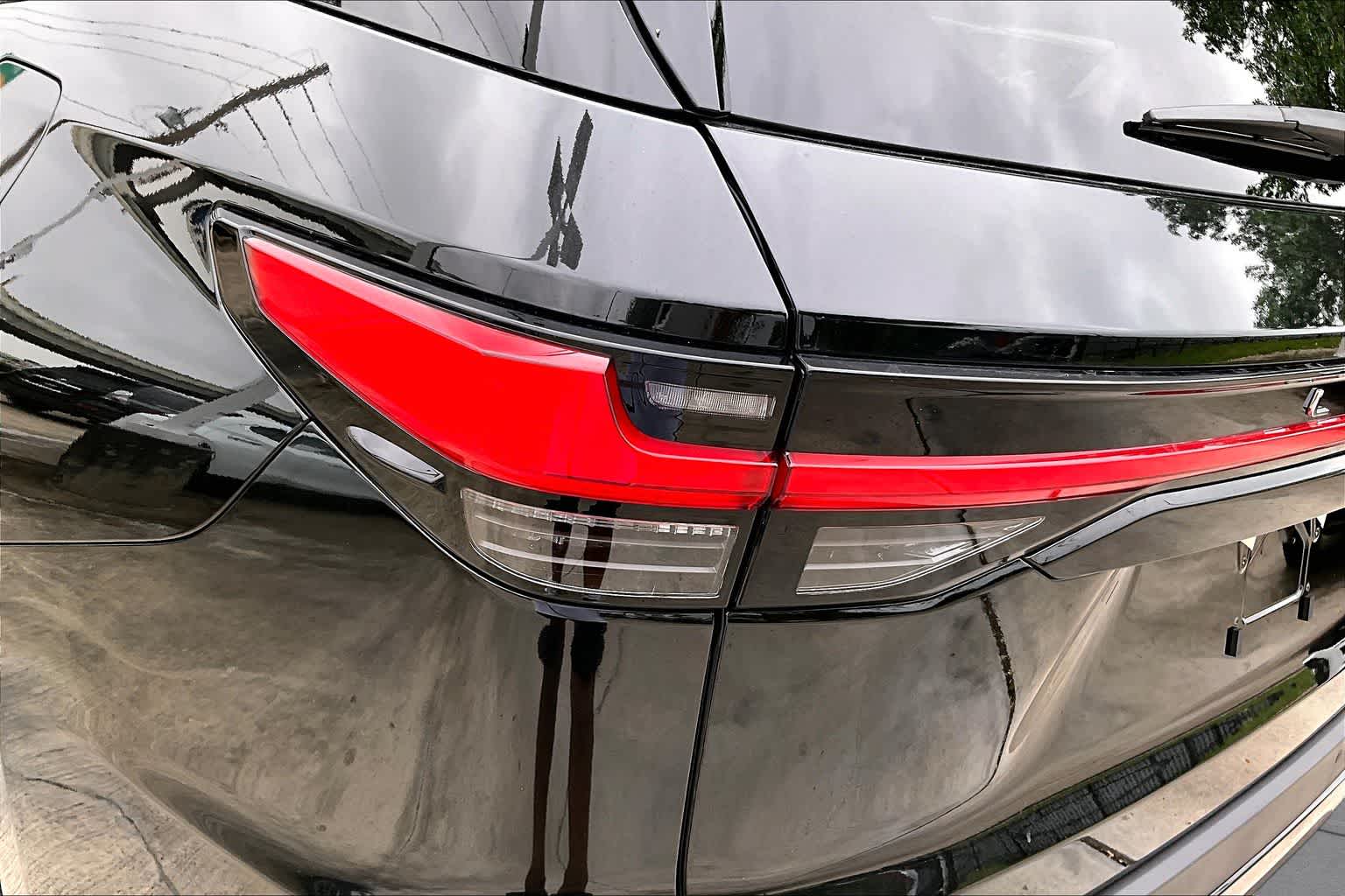 2026 Lexus TX 350 Premium - 5