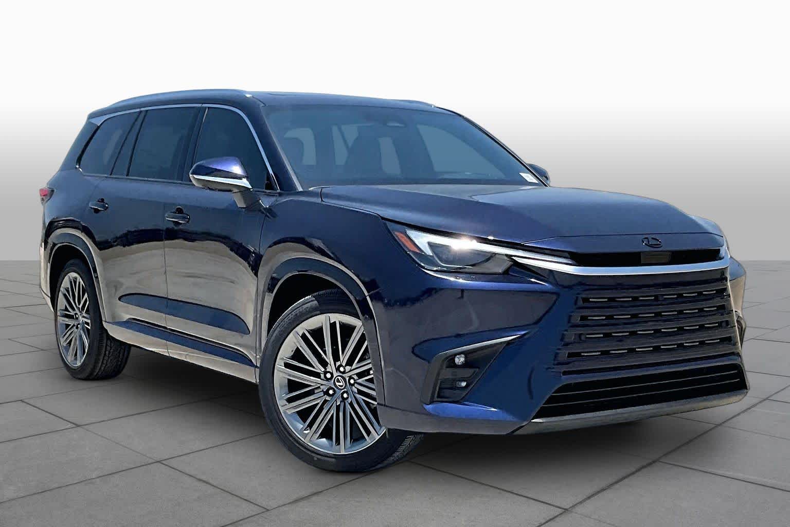 2026 Lexus TX 350 Luxury - 2