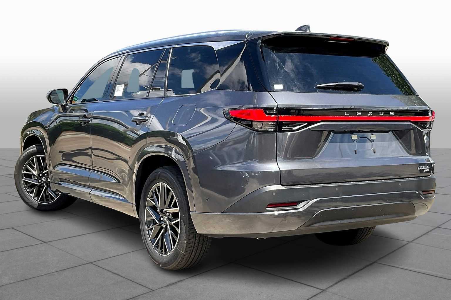 2026 Lexus TX TX 350 Premium - 3