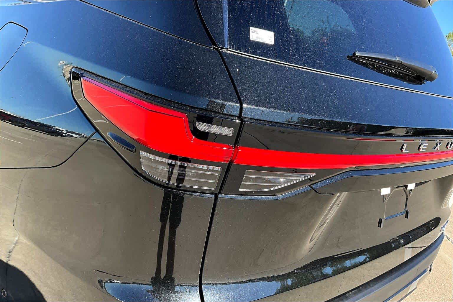 2026 Lexus TX Premium  - 5