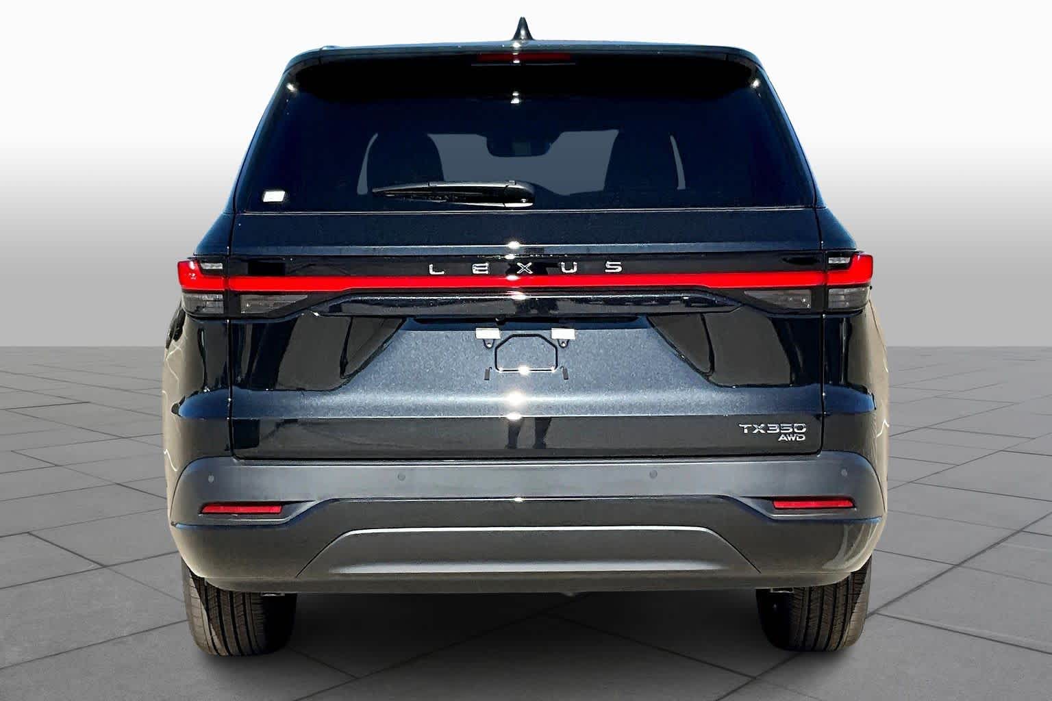 2026 Lexus TX Premium  - 4