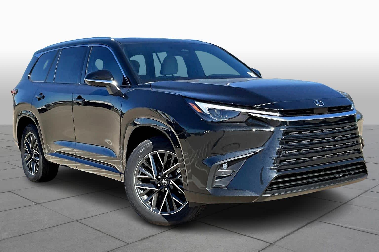 2026 Lexus TX Premium  - 2