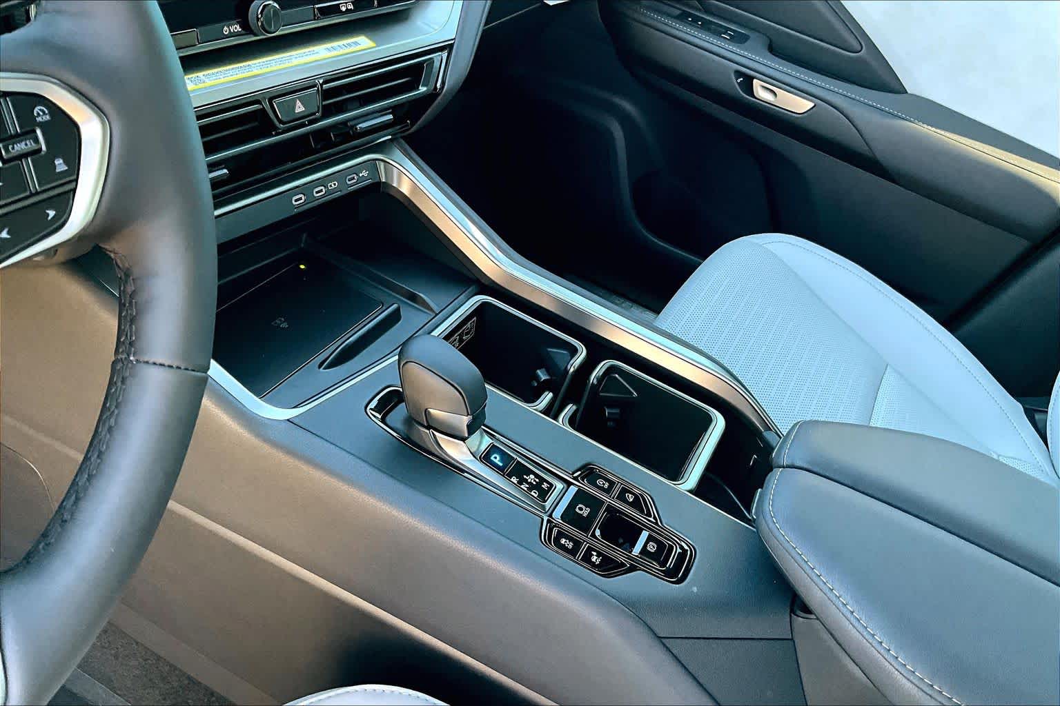 2026 Lexus TX Premium  - 10