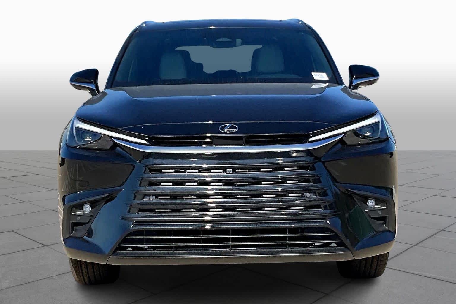 2026 Lexus TX Premium  - 1