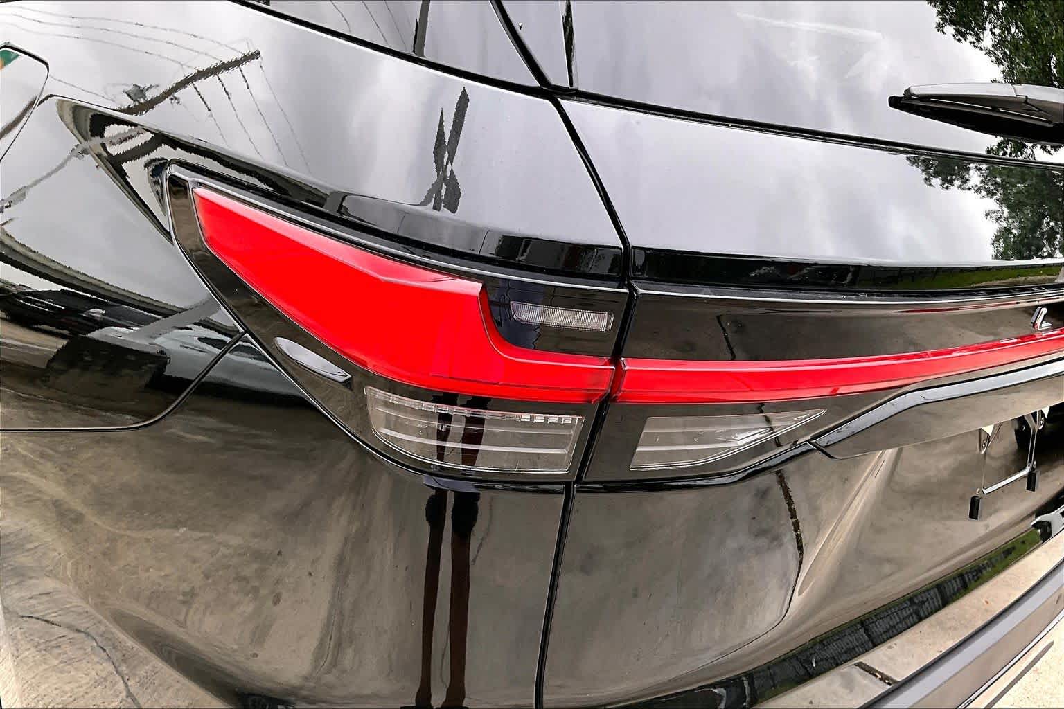 2026 Lexus TX 350 Premium - 5