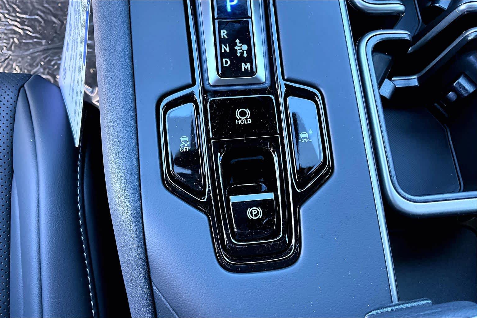 2026 Lexus TX 500h F SPORT Performance Premium  Caviar at Lexus Southwest Houston