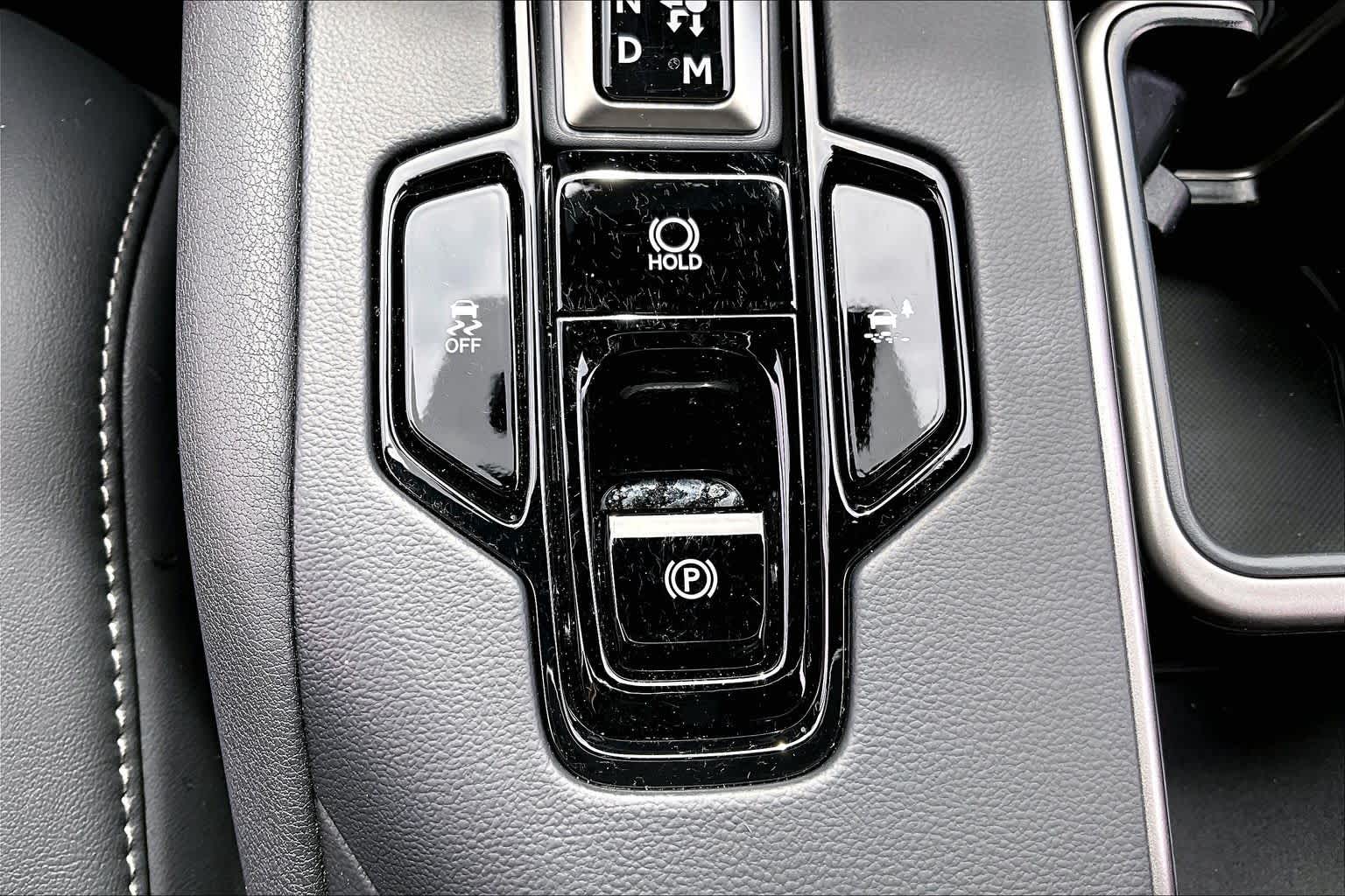 2026 Lexus TX 500h photo 33 of 35