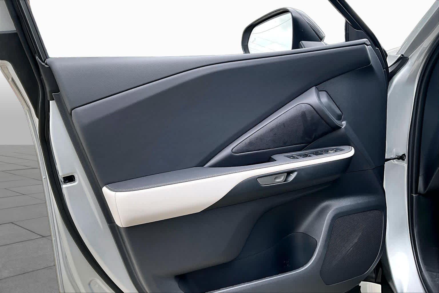 2026 Lexus TX 500h F SPORT Performance Premium  Celestial Silver Metallic at Lexus Southwest Houston