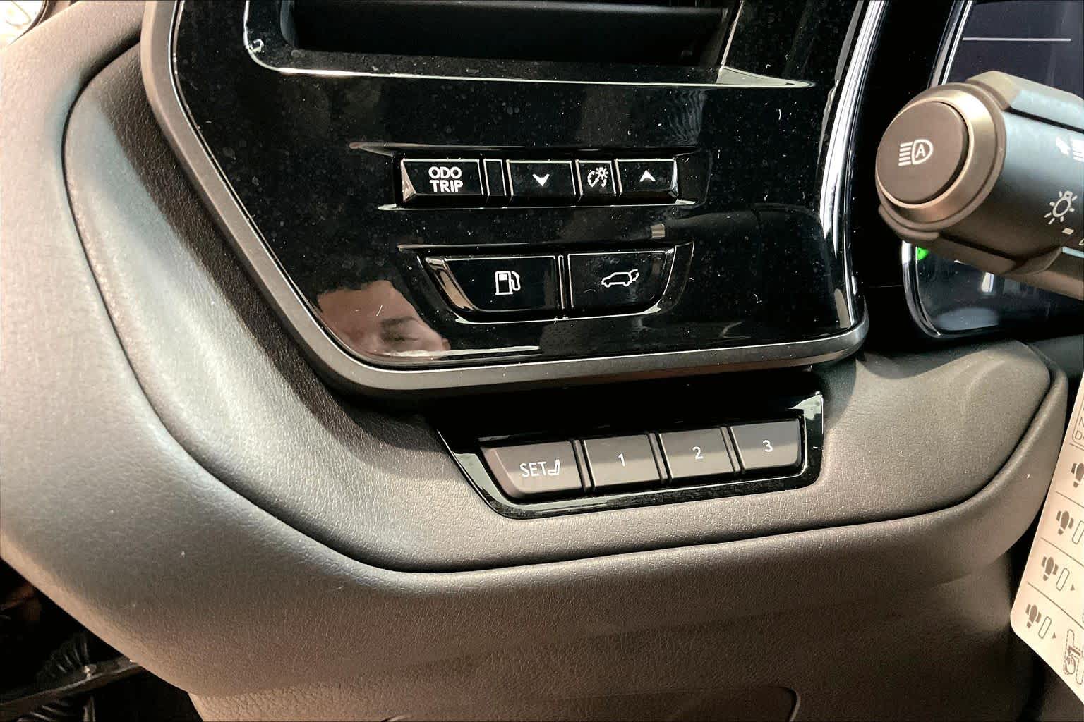 2026 Lexus TX photo 14 of 21