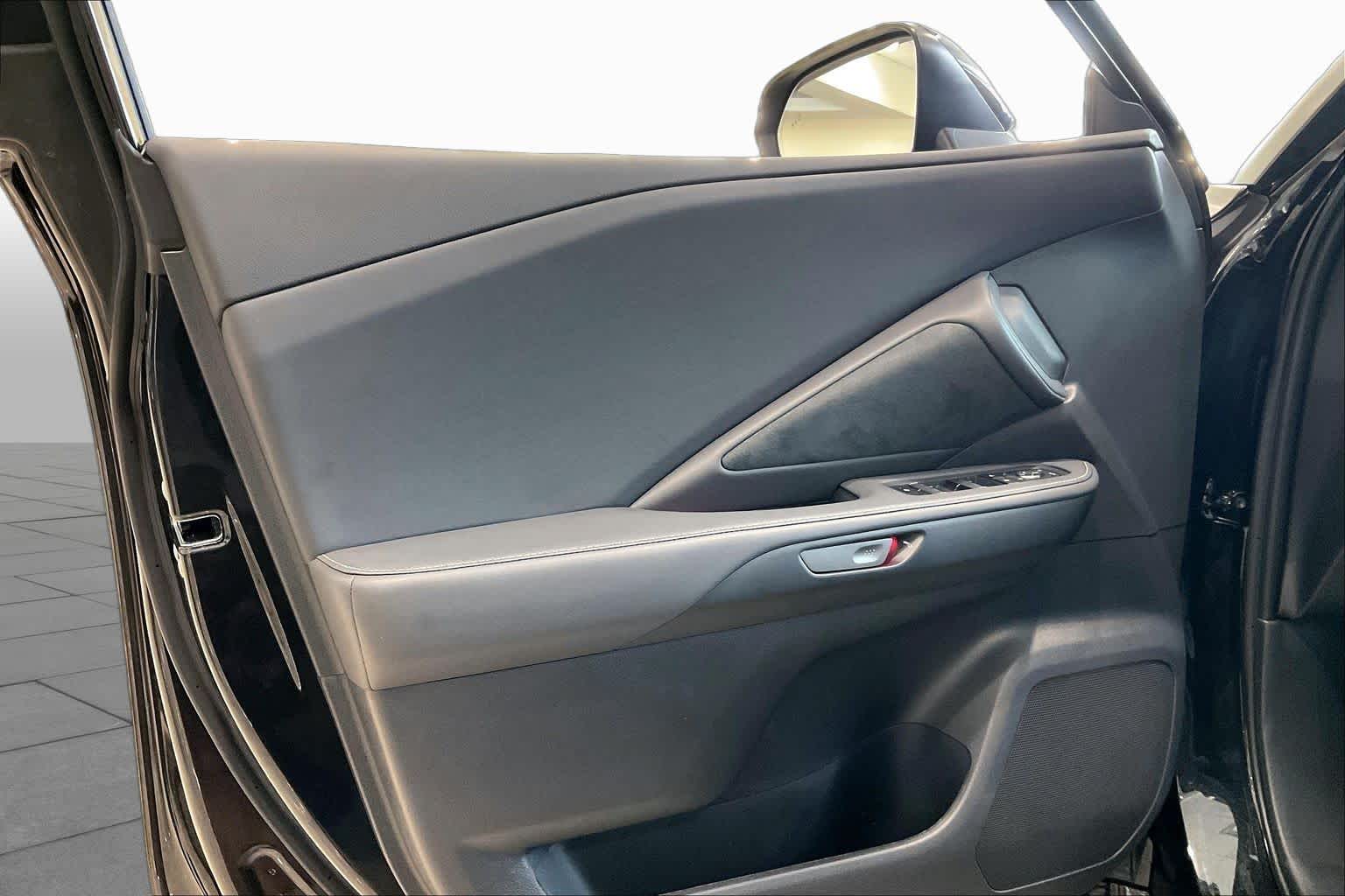 2026 Lexus TX photo 15 of 21