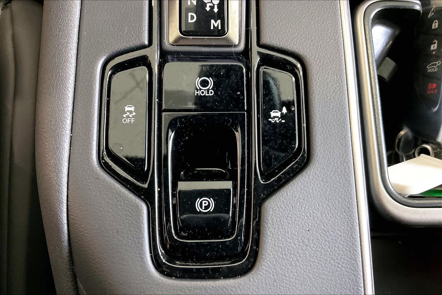 2026 Lexus TX photo 13 of 21