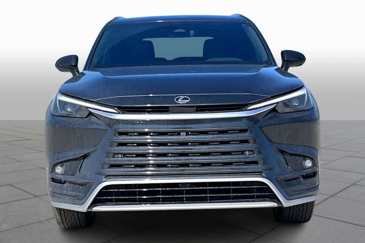 2026 Lexus TX 500h F SPORT Performance Premium - 1