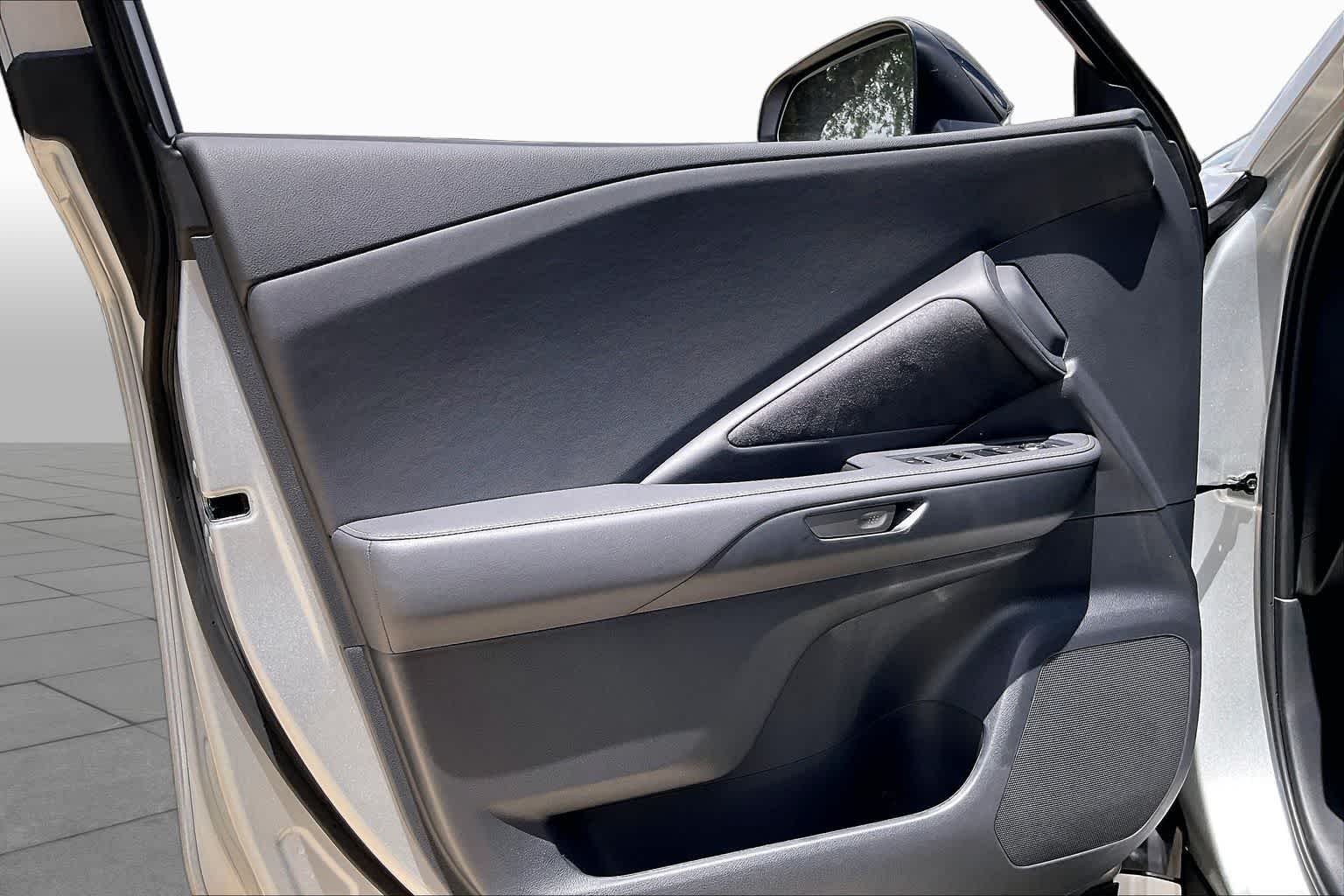 2026 Lexus TX 500h F SPORT Performance Premium  Celestial Silver Metallic at Lexus of Clear Lake