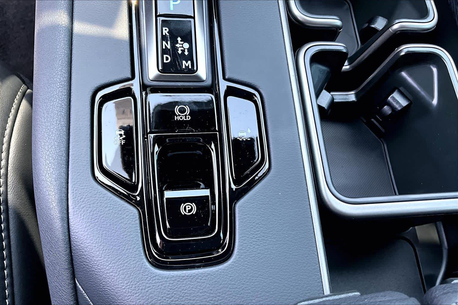 2026 Lexus TX 500h F SPORT Performance Premium  Celestial Silver Metallic at Lexus Southwest Houston