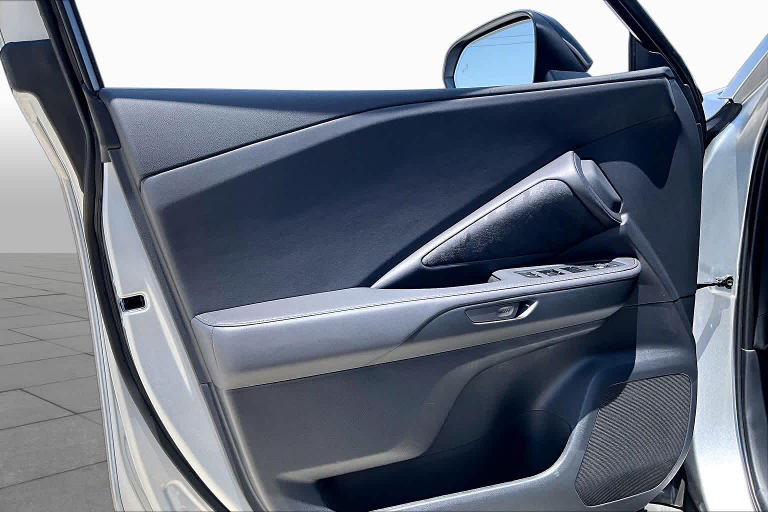 2026 Lexus TX 500h F SPORT Performance Premium  Celestial Silver Metallic at Lexus Southwest Houston