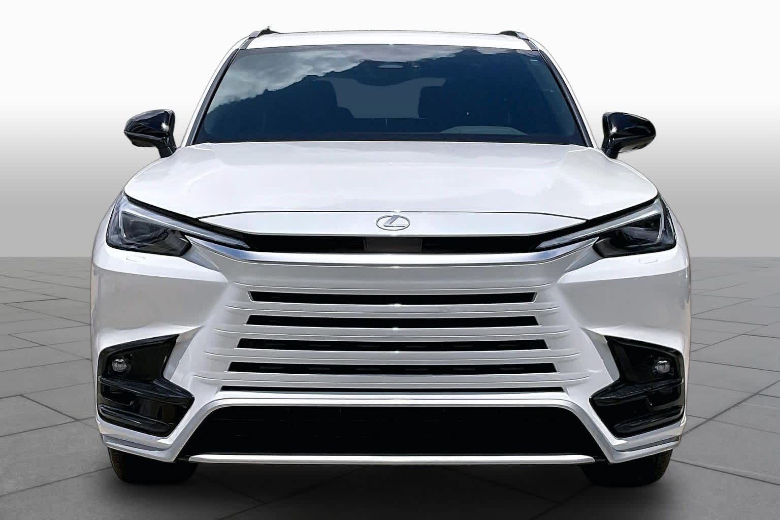 2026 Lexus TX 500h F SPORT Performance Premium - 1