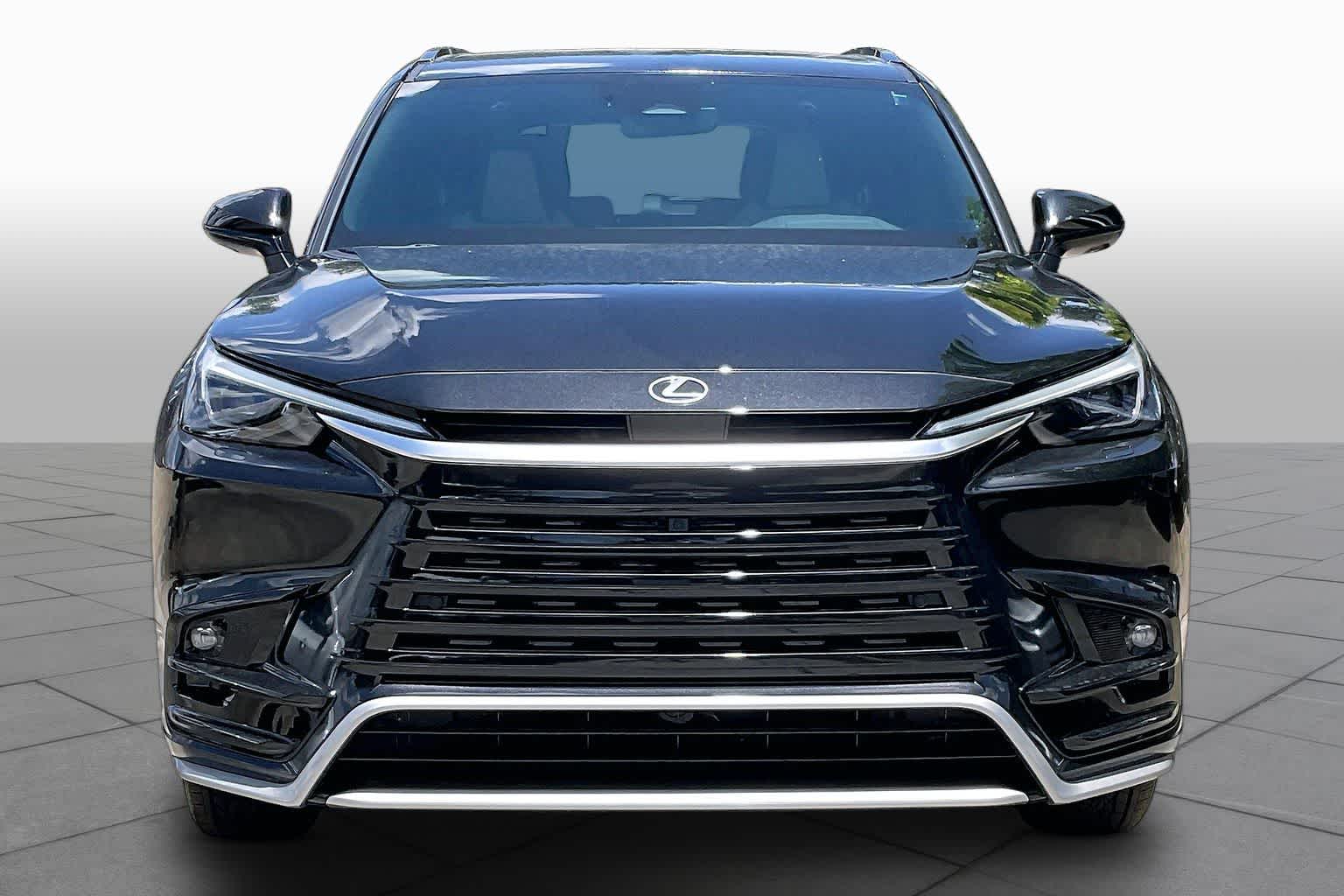 2026 Lexus TX 500h F SPORT Performance Premium - 1