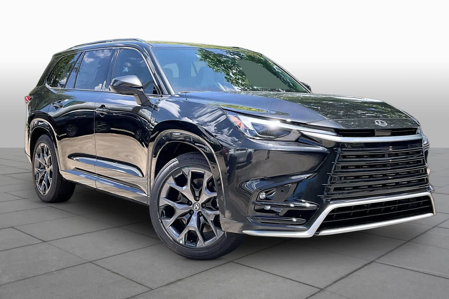 2026 Lexus TX 500h F SPORT Performance Premium - 2