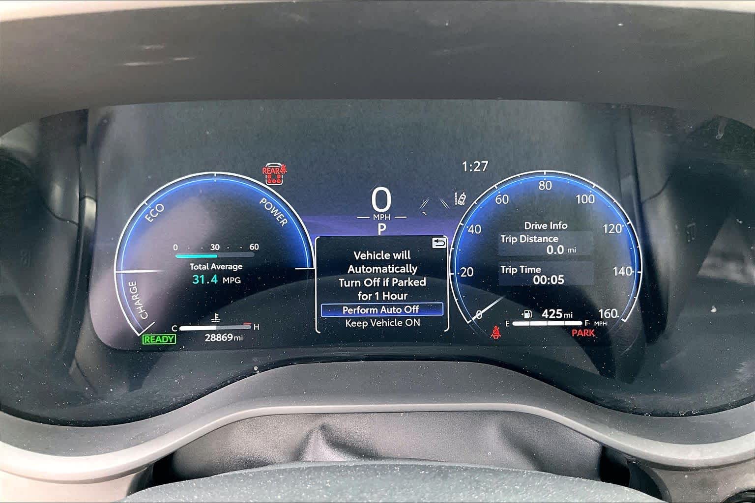 2025 Toyota Sienna photo 24 of 35