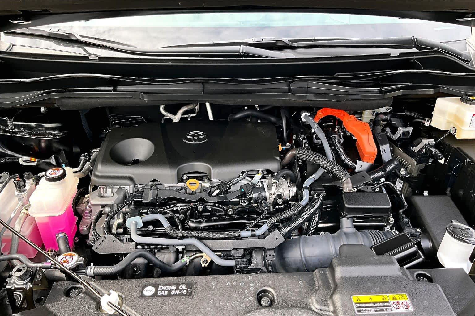 2025 Toyota Sienna photo 30 of 35