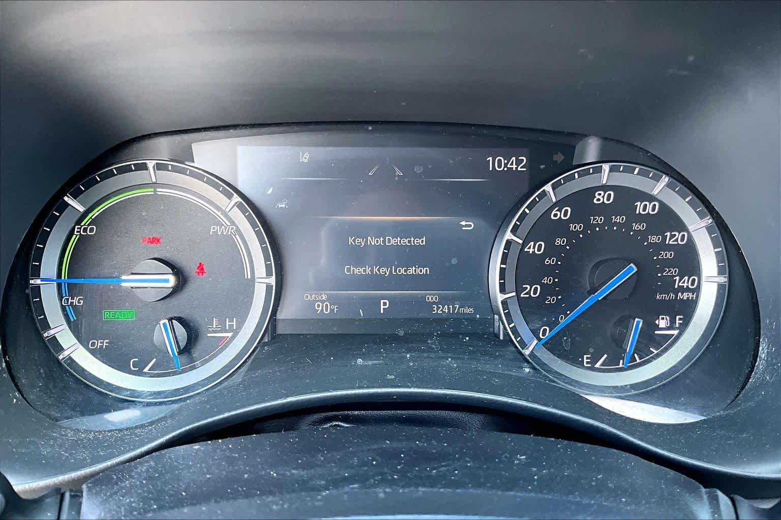 2021 Toyota Highlander photo 24 of 35