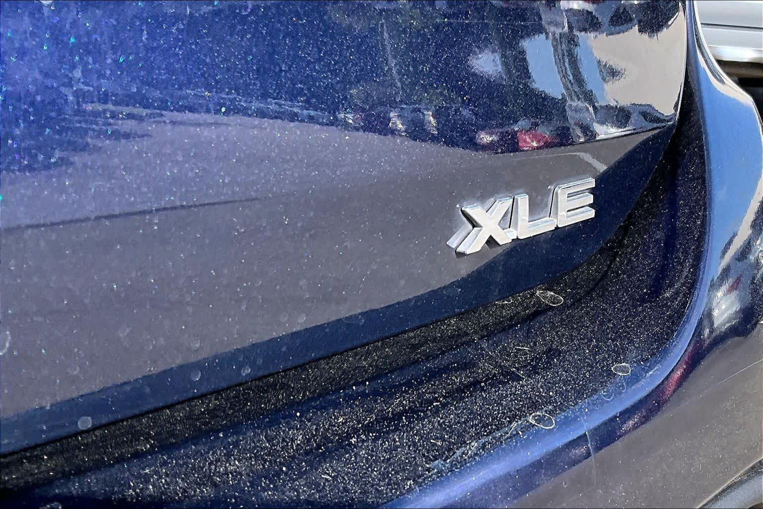 2021 Toyota Highlander XLE Blueprint at Lexus Southwest Houston