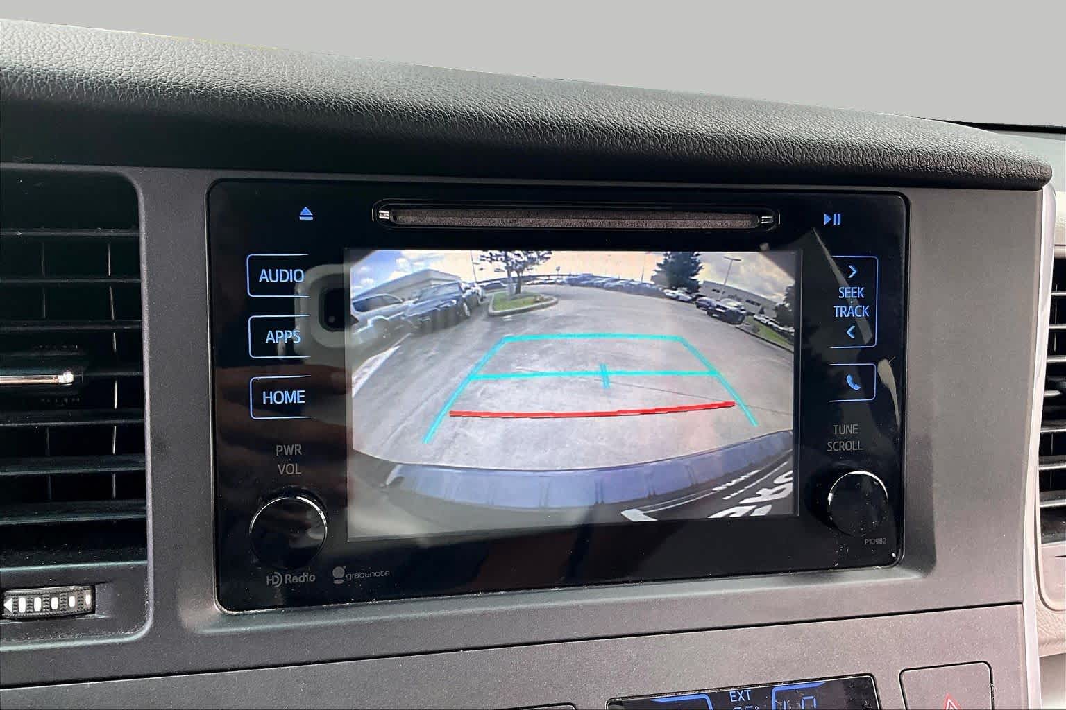 2015 Toyota Sienna LE Attitude Black at Auto Boutique Texas