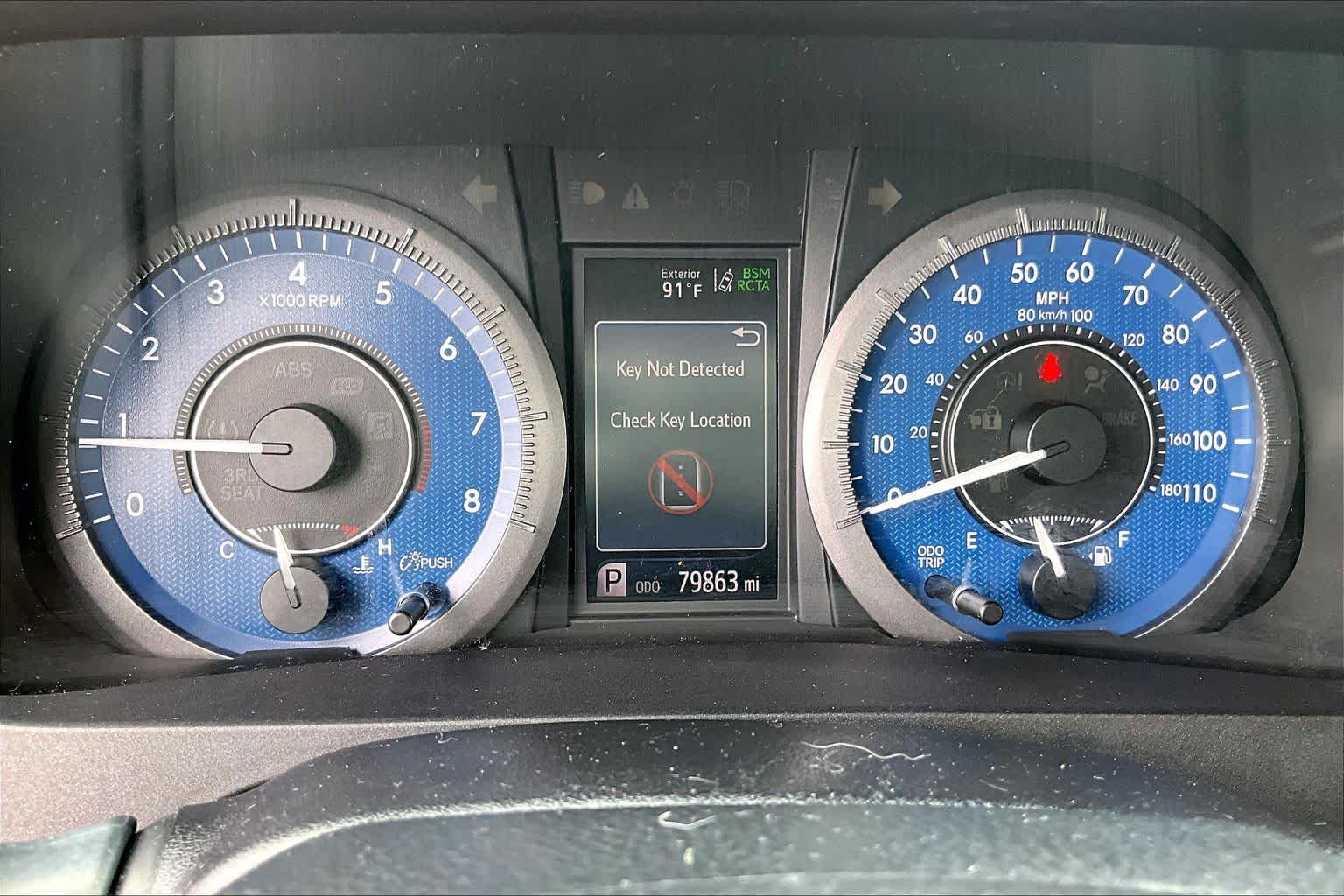 2020 Toyota Sienna XLE Premium Blizzard Pearl at AutoNation USA Katy