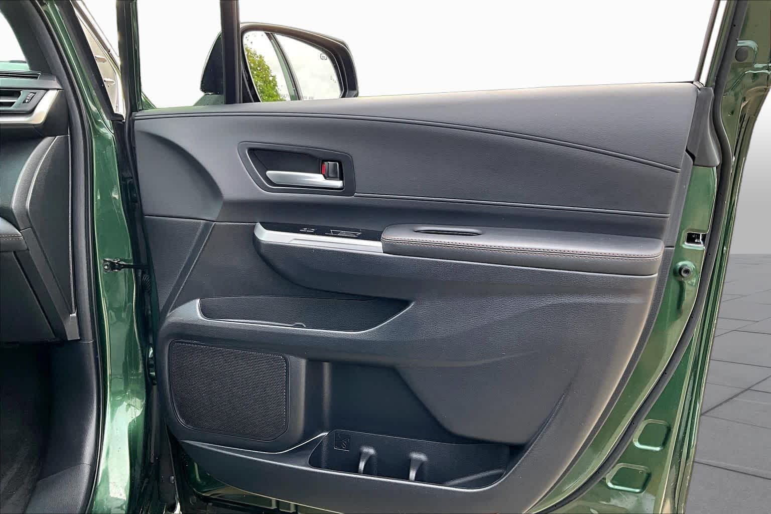 2025 Toyota Sienna Limited Cypress at Group 1 Toyota Southwest