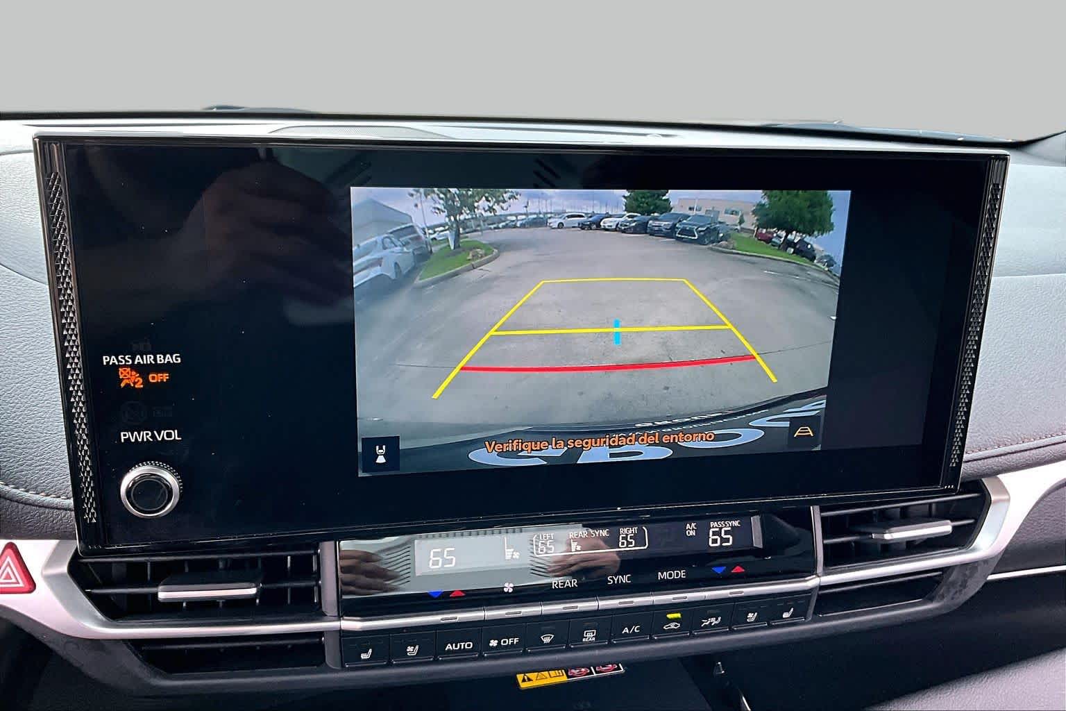 2025 Toyota Sienna Limited Cypress at Group 1 Toyota Southwest
