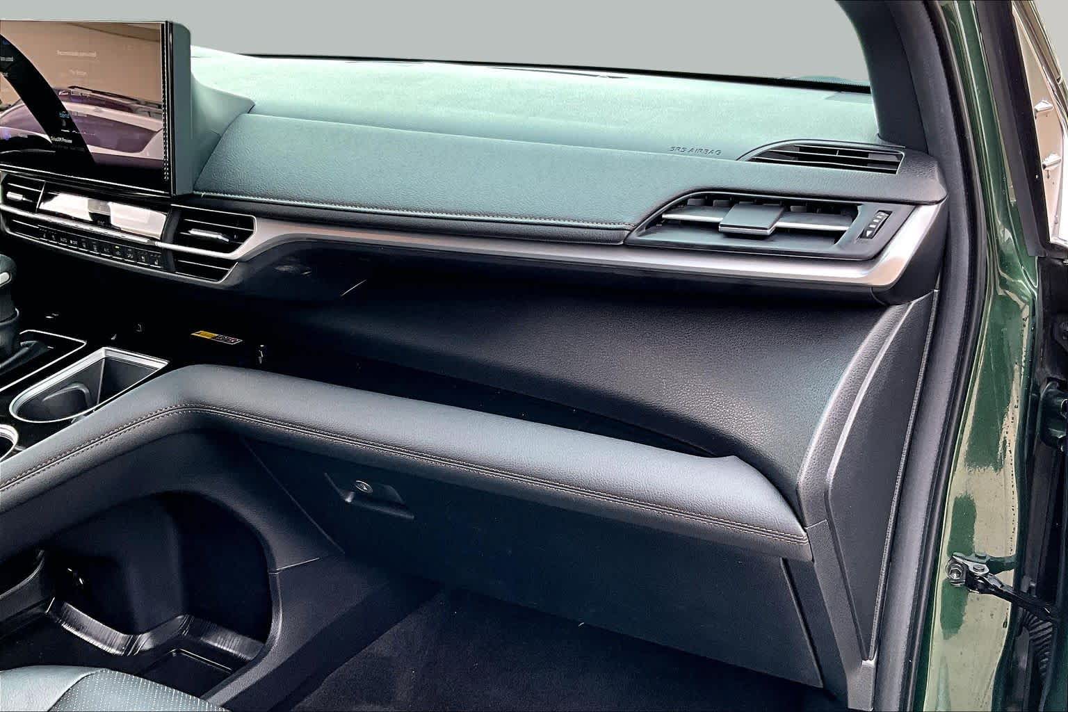 2025 Toyota Sienna Limited Cypress at Group 1 Toyota Southwest