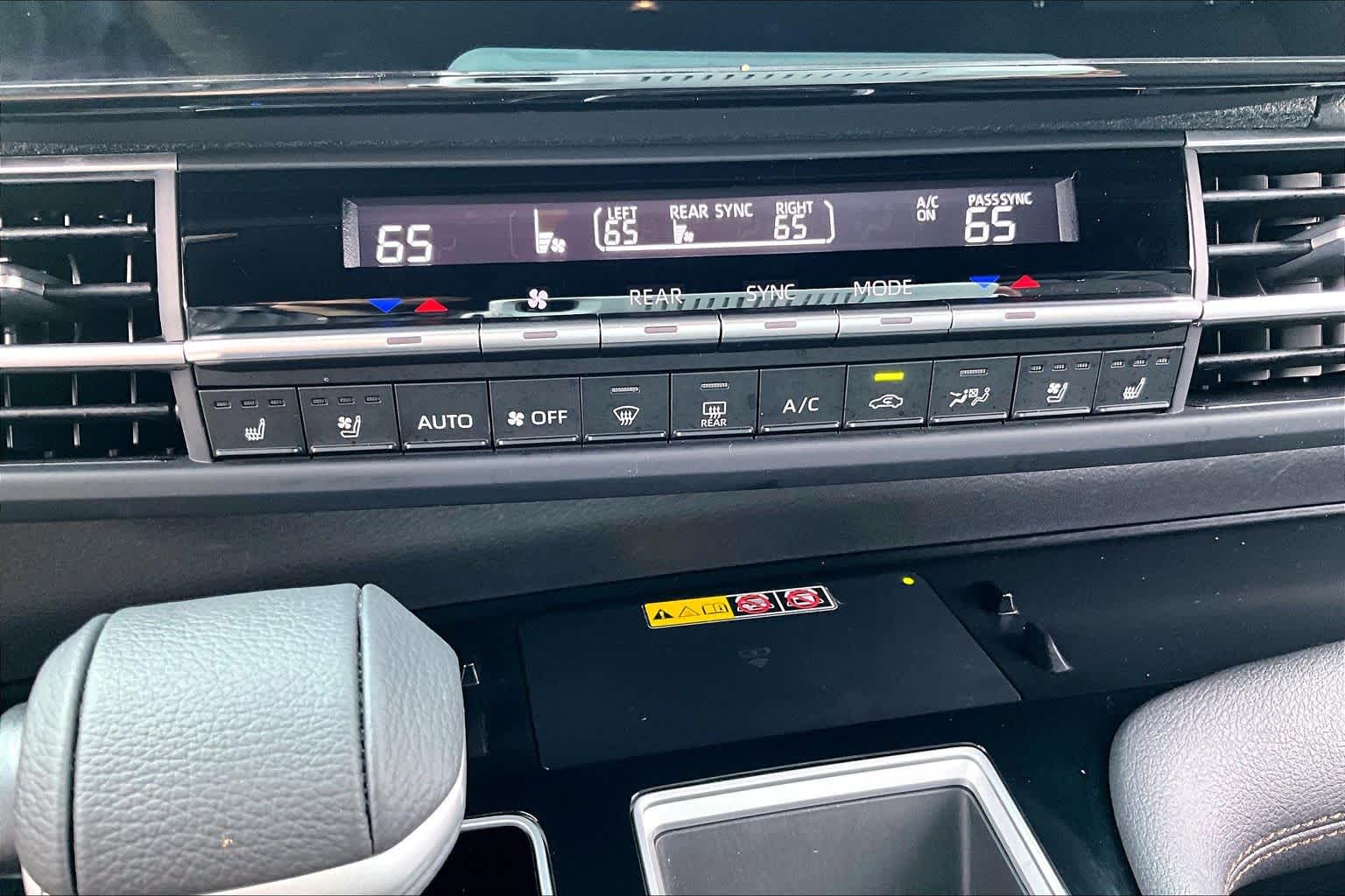 2025 Toyota Sienna Limited Cypress at Group 1 Toyota Southwest