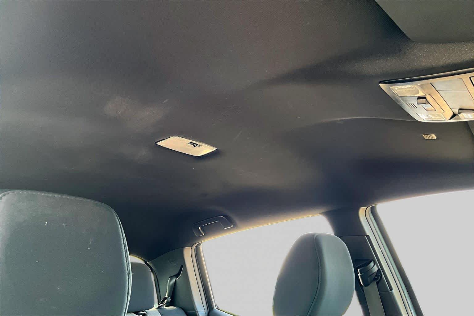 2021 Toyota Tacoma TRD Sport Cement at Lexus Southwest Houston