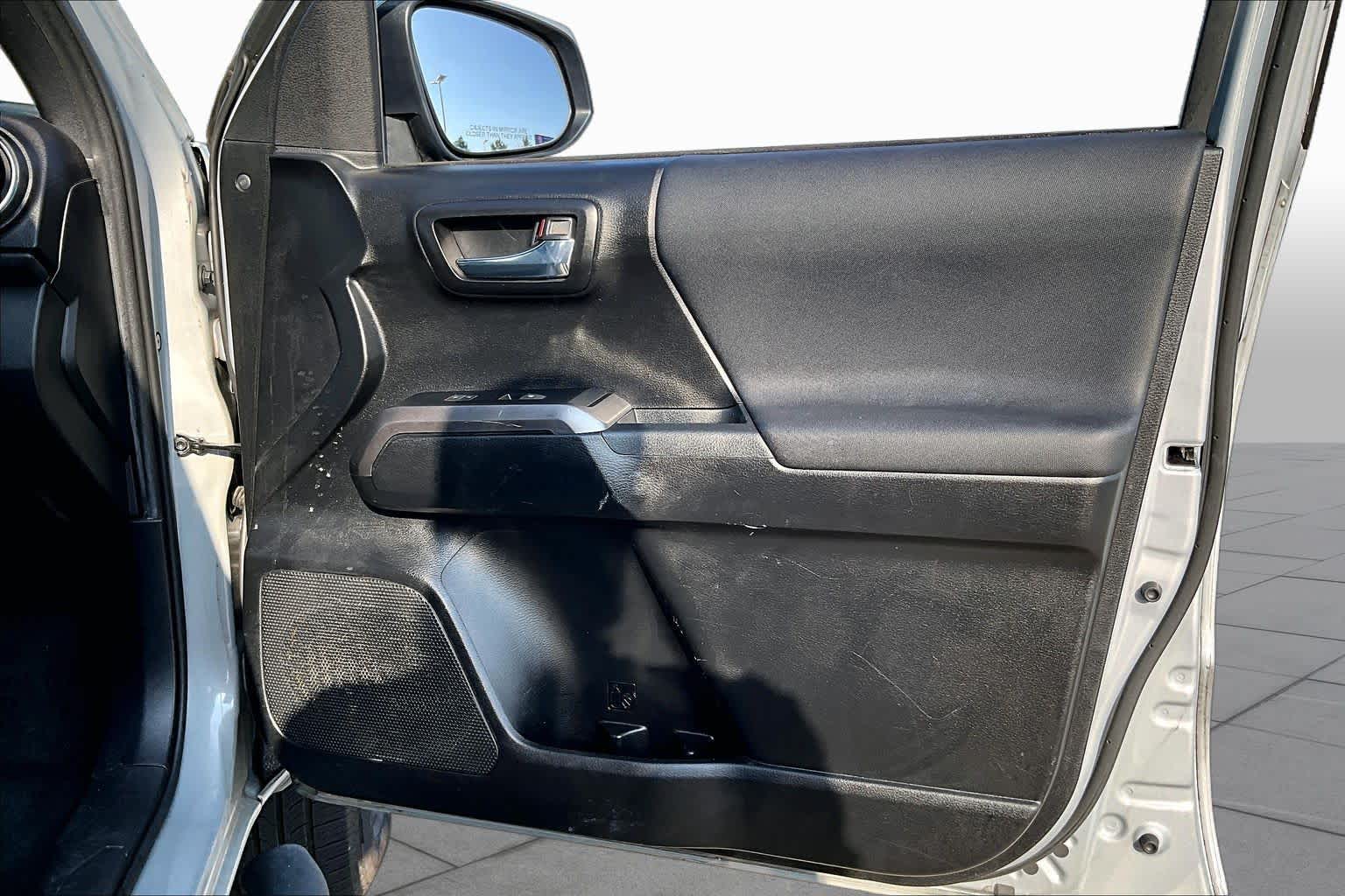 2021 Toyota Tacoma TRD Sport Cement at Lexus Southwest Houston